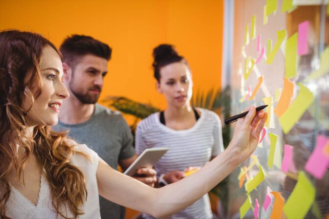 Five ways that can develop your business website